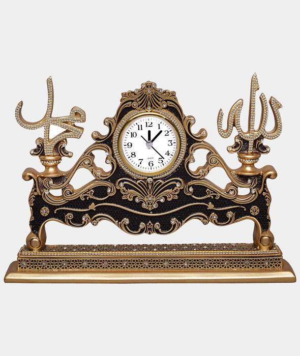 S-1660-FAVORİ-AYETLİ-MASA-SAAT