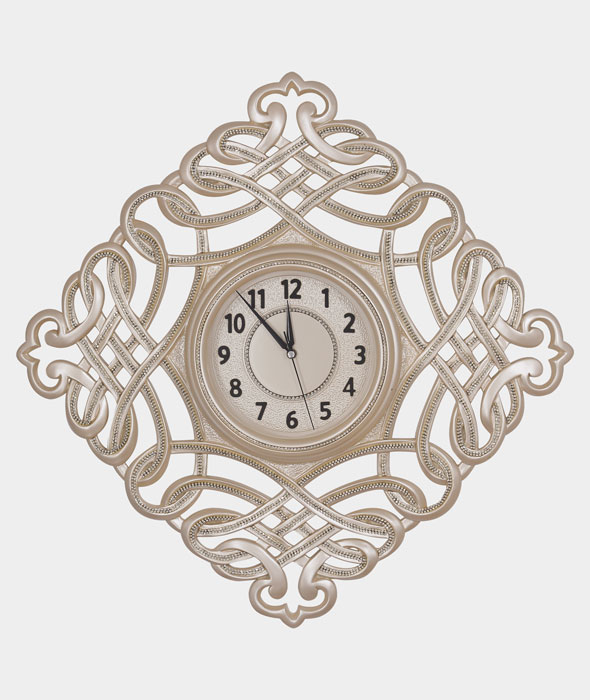 S-530-MOTİFLİ-TAŞLI-SAAT